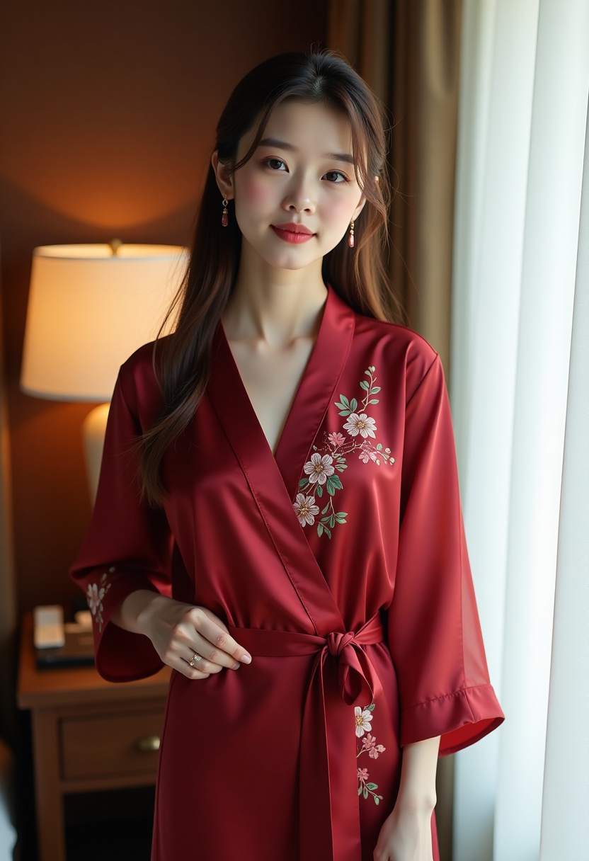 向阳处的咖啡馆